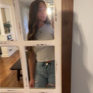 Meet your Posher, Hailey